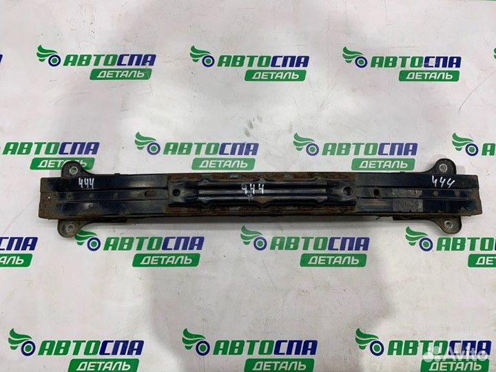 Усилитель бампера передний Kia Sorento джип дизель