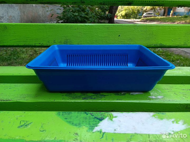 Лоток для кошек гамма Кошки Котята