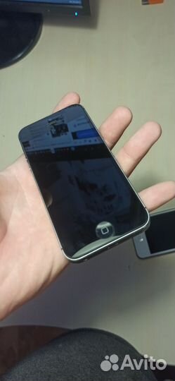iPhone 5S, 32 ГБ