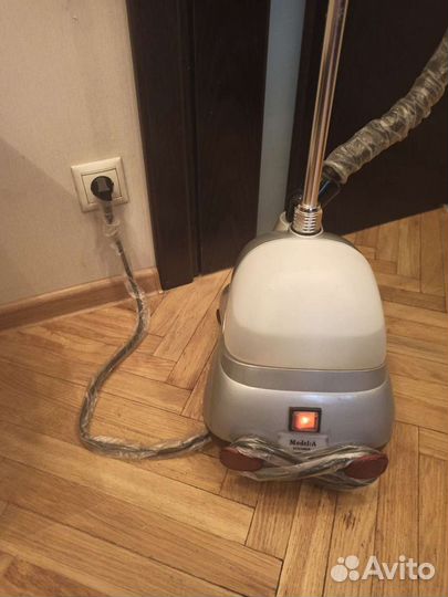 Отпариватель