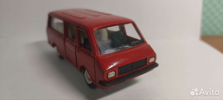 Модели автомобилей СССР