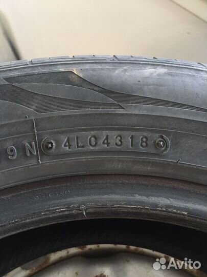 Nitto NT860 195/65 R15