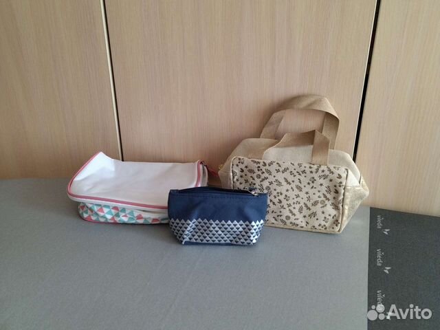 Косметичка новая