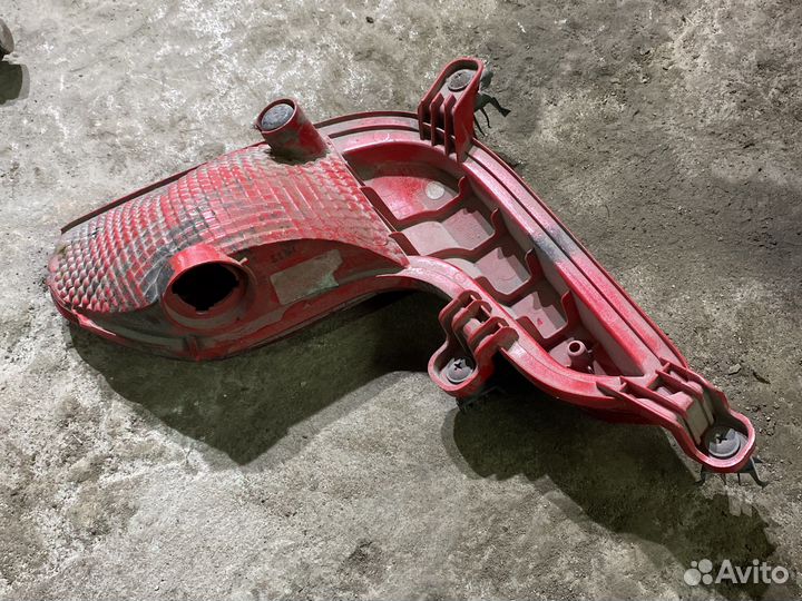 Задание фонарь hyundaiсолярис