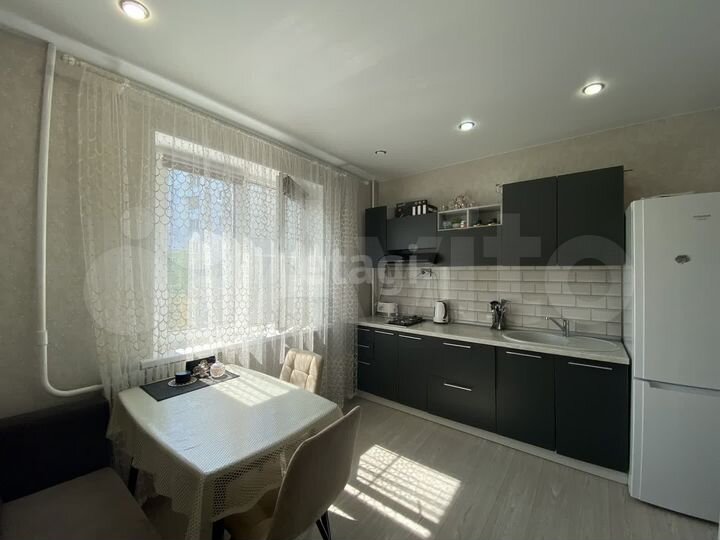 1-к. квартира, 40,3 м², 6/9 эт.