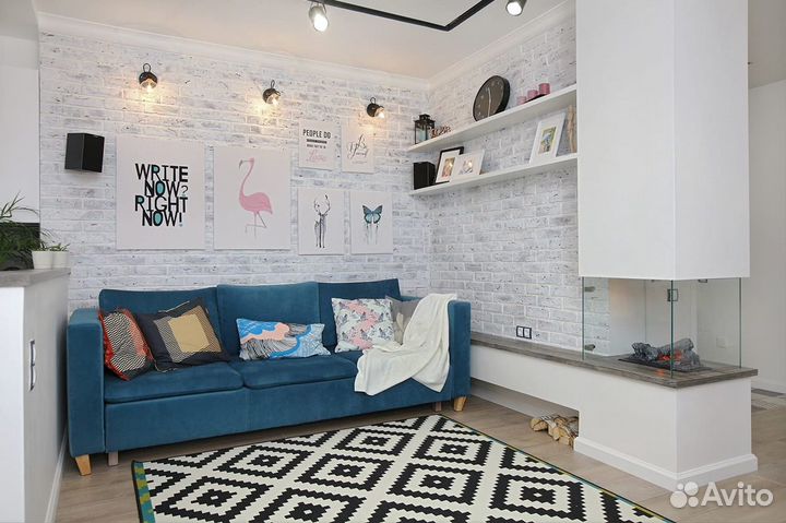 Электрокамин 3D Кассета 400 Dimplex парогенератор