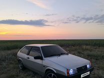 ВАЗ (LADA) 2108 1.5 MT, 2002, 100 000 км