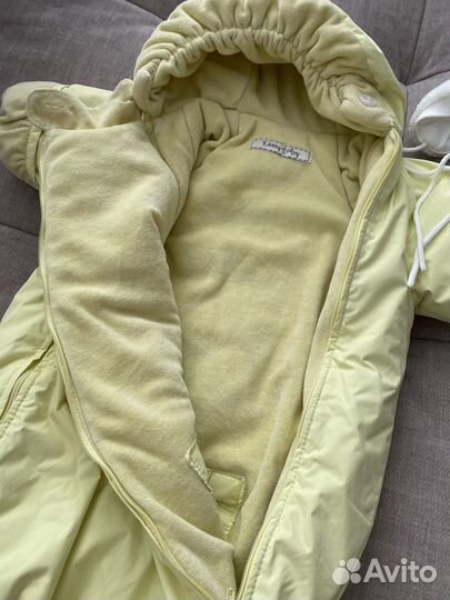 Конверт Kerry 56