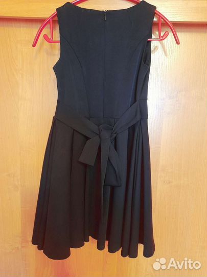 Сарафан для школы 134