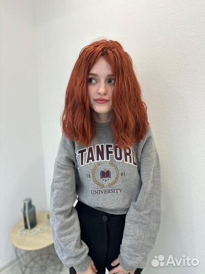 Афрокосы,Афролоконы,Афрохвосты