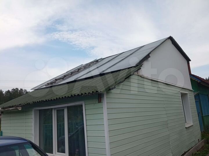 Участок 6 сот. (СНТ, ДНП)