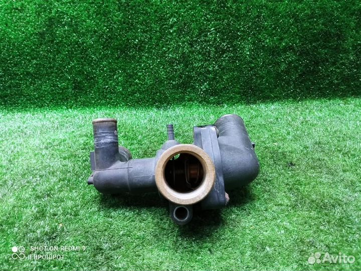 Корпус термостата Ford Transit (2006-2013)