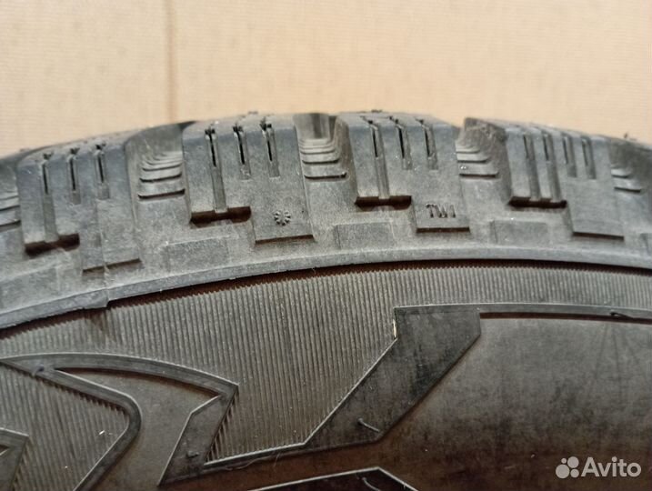 Nokian Tyres Nordman 5 SUV 235/65 R18