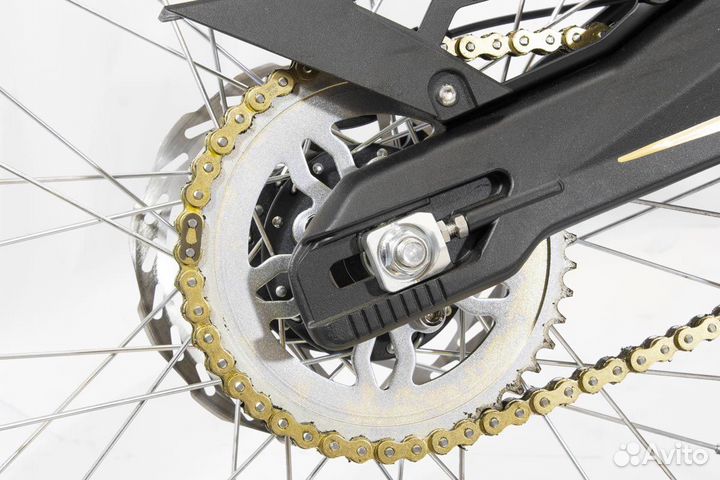 Электромотоцикл Talaria Sting 3000 TL 3000 в спб