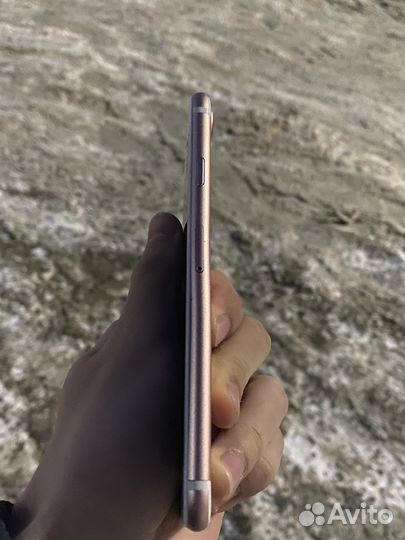 iPhone SE (2020), 64 ГБ