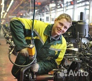 Сварщик без опыта