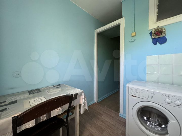 3-к. квартира, 54,5 м², 3/4 эт.