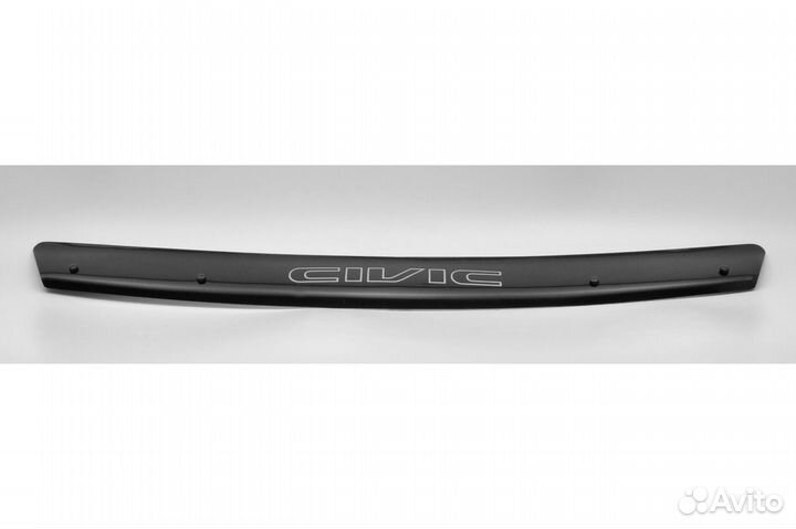 Дефлектор Honda Civic 2005-2011 Седан