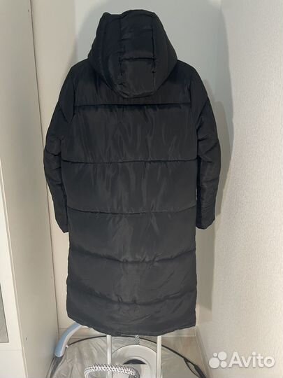 Зимняя куртка женская