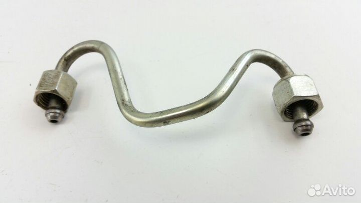 Трубка топливная Nissan X-Trail DNT31 M9R 2010