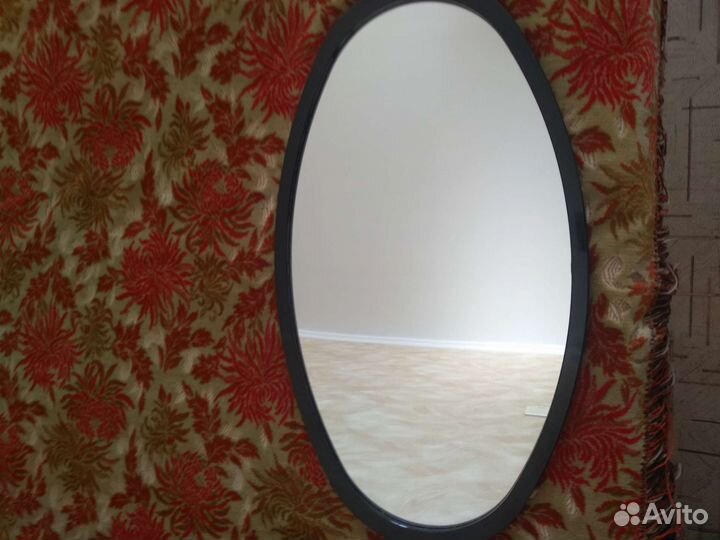 Зеркало в ванную