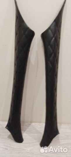 Торпеда на газель