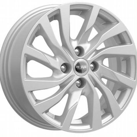 Литые диски iFree КС882 6×R15 4×100
