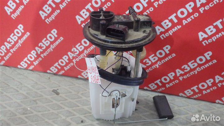 Бензонасос LADA Granta FL 21127 2019