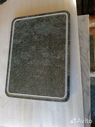 Полированная плитка