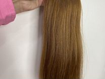 Детские волосы для наращивания 36 см Арт:Дн0245