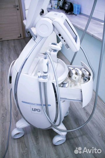 LPG Cellu M6 Integral 2i +с выкупом