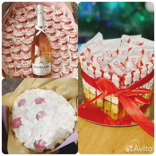 Оригинальный подарок