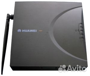 Cdma Терминал Huawei ETS-1000