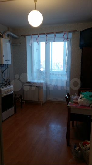 1-к. квартира, 34,8 м², 2/5 эт.
