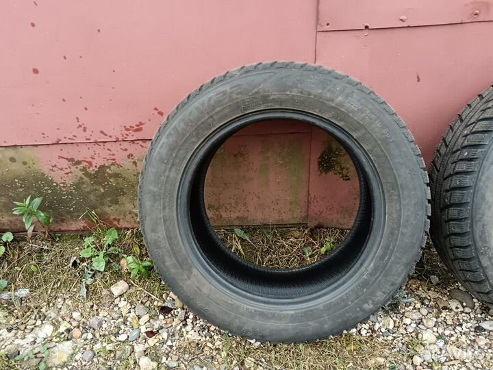 Kumho I'Zen KW22 195/60 R15