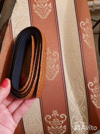 Набор ремней