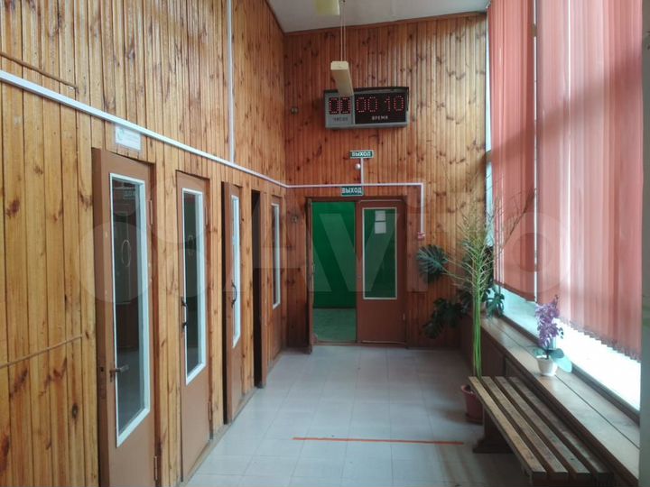 Сдам помещение свободного назначения, 439.7 м²