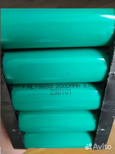 Аккумуляторы макита 18 v - 12 Ah