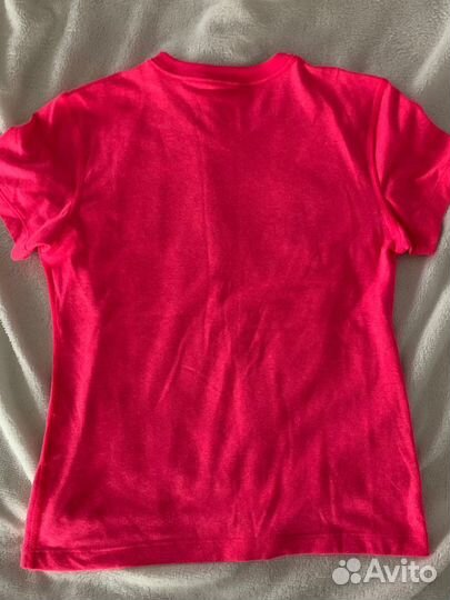 Майка nike для девочки