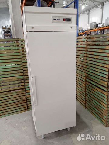 Холодильный шкаф polair