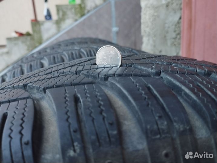 Lassa Snoways 4 195/65 R15