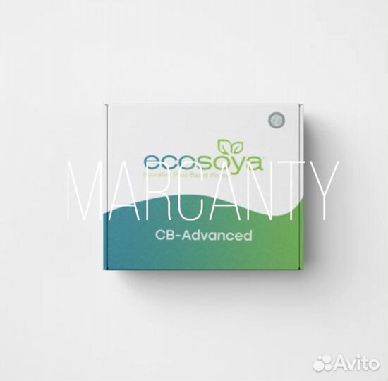 Свечи marcanty ECO soya Сумеречный лес
