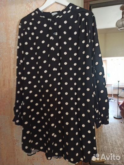 Туника hm 58/60