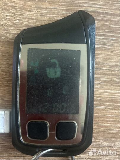 Видеопроигрыватель VHS LG L326