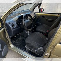 Daewoo Matiz 0.8 MT, 2010, 100 000 км, с пробегом, цена 250 000 руб.