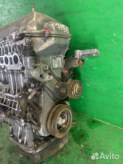 Двигатель на geely emgrand ec7 1.5