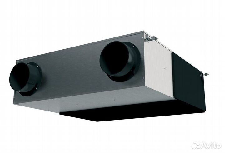 Установка приточно-вытяжная Shuft Star PVS-450