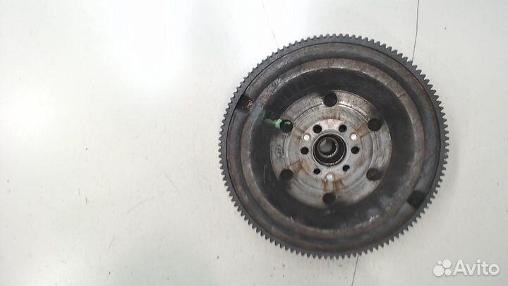 Маховик Skoda SuperB, 2006