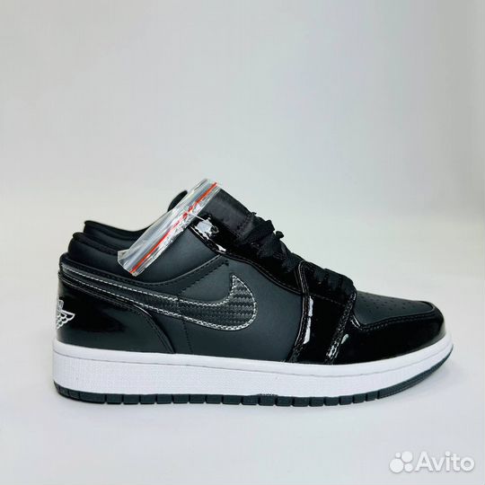 Кроссовки мужские Nike air jordan 1 low