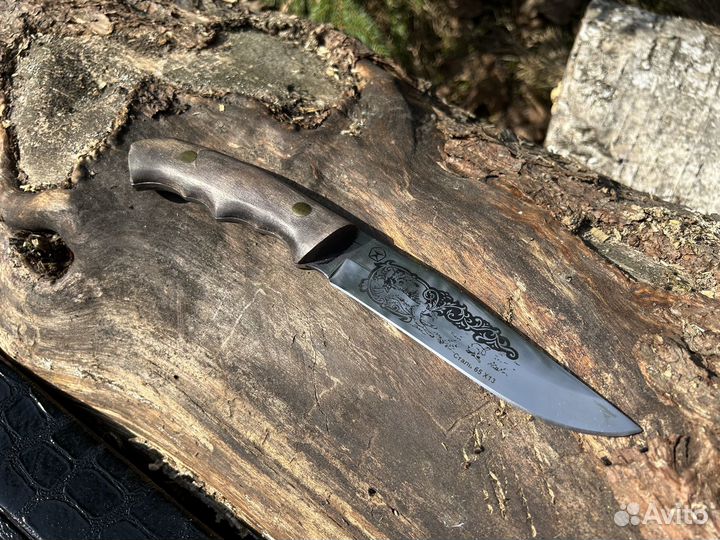 Шашлычный набор